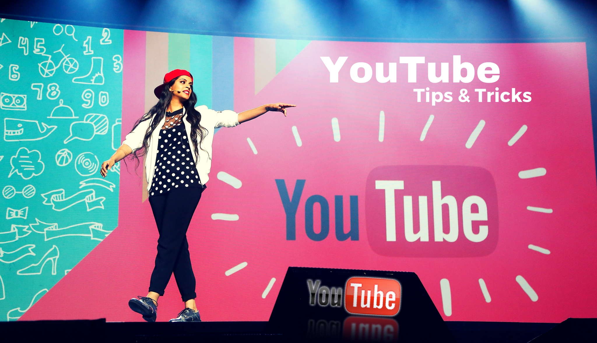 YouTube Tips & Tricks www.techactive.in