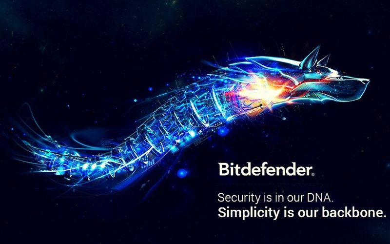 Bitdefender www.techactive.in Hindi