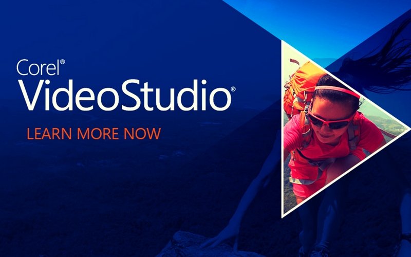 Corel VideoStudio www.techactive.in