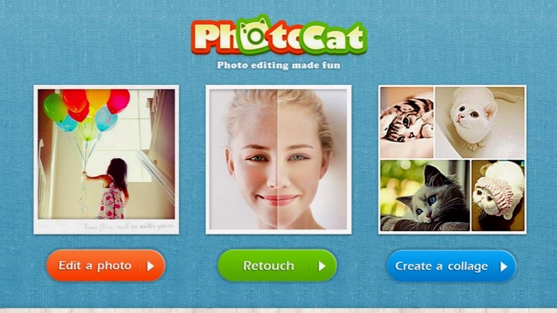 PhotoCat www.techactive.in