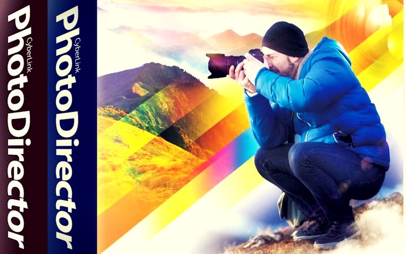 PhotoDirector Ultra www.techactive.in
