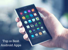 Top 10 Best Android Phone in Hindi www.www.techactive.in
