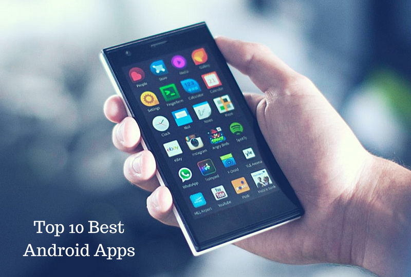 Top 10 Best Android Phone in Hindi www.www.techactive.in