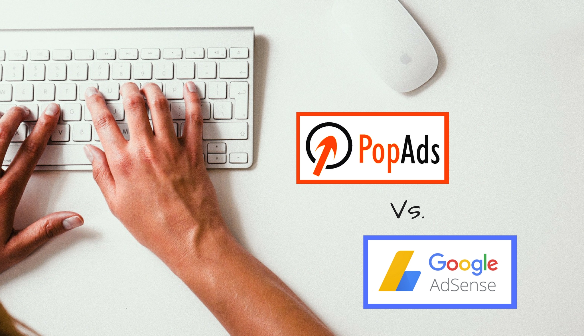 PopAds vs Google AdSence in Hindi Review