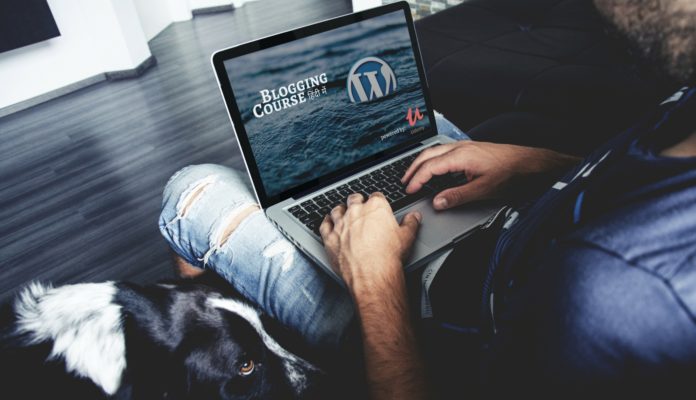 Blogging Course in Hindi Blogging Course in Hindi