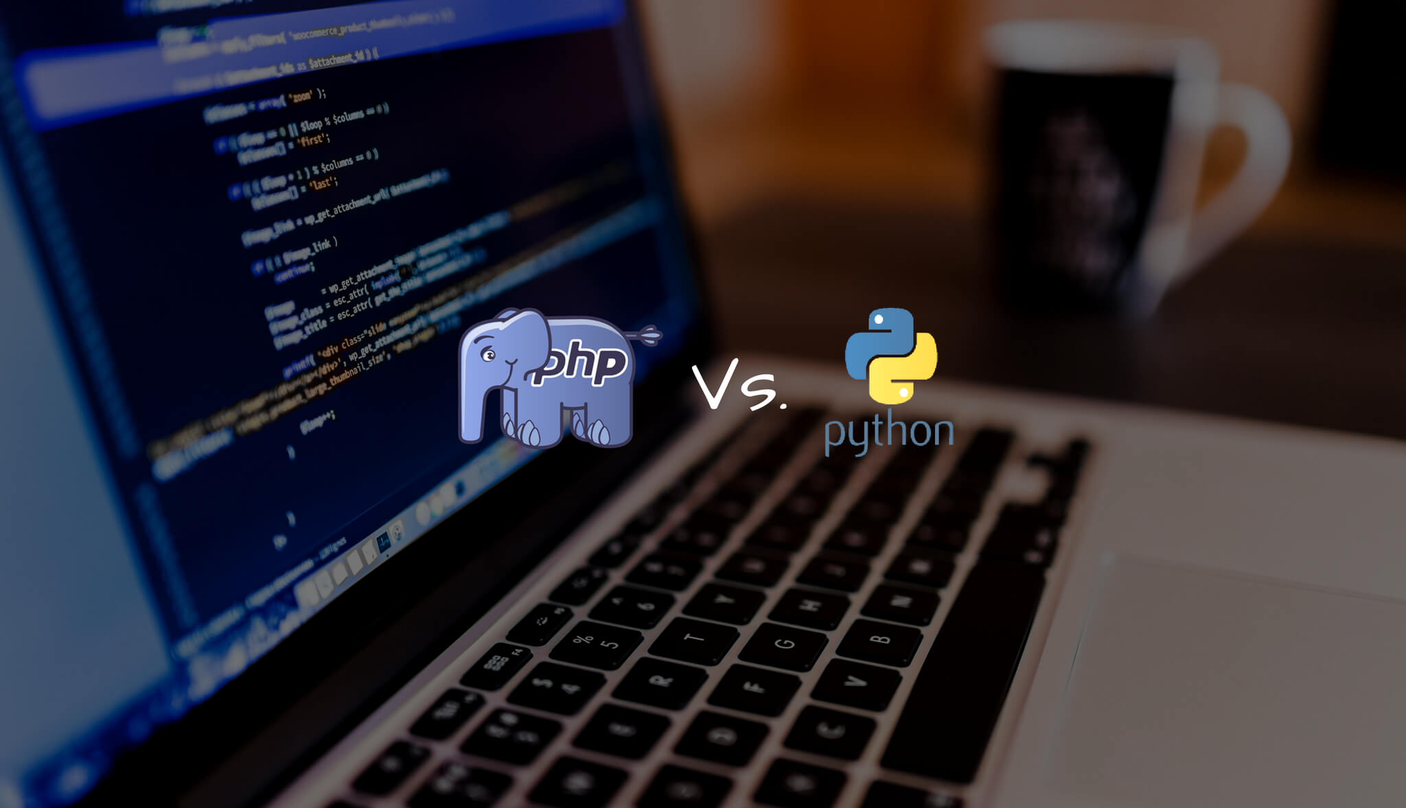 PHP vs Python