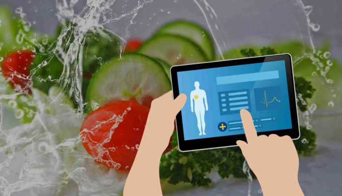 Health and Diet Apps