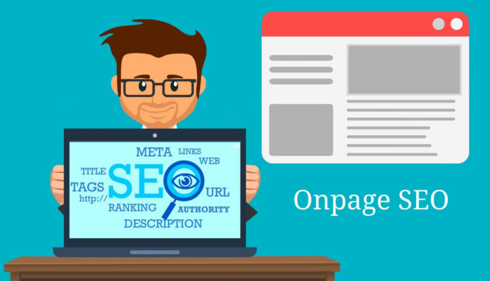 Onpage SEO in hindi