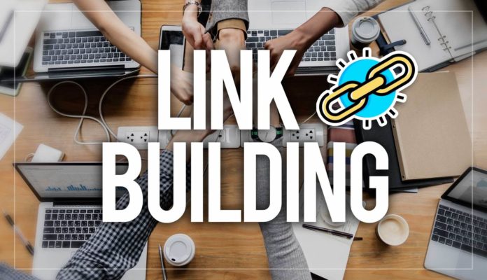Build High Quality Backlinks Build High Quality Backlinks