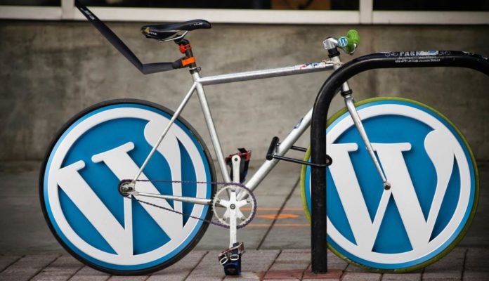 wordpress security wordpress security