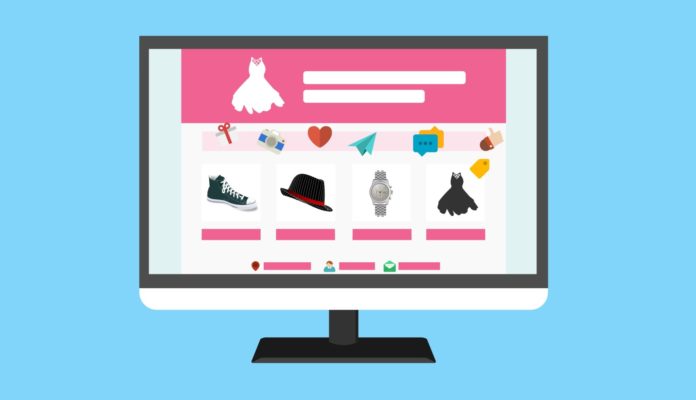 E-commerce Website E-commerce Website
