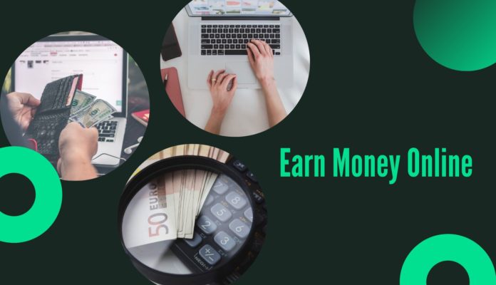Earn Money Online Earn Money Online