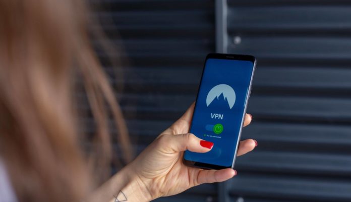 What is VPN hindi