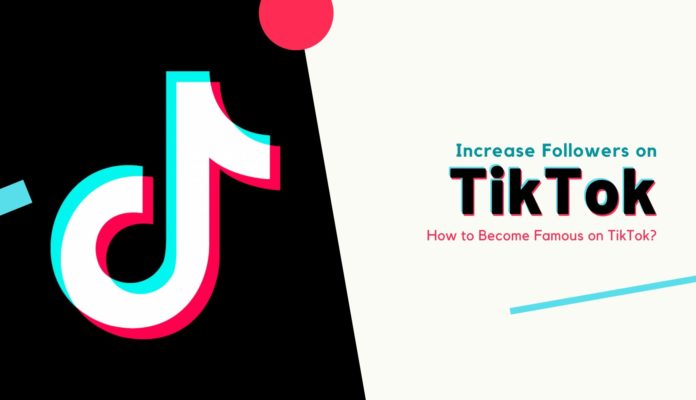 Increase Followers on TikTok Increase Followers on TikTok