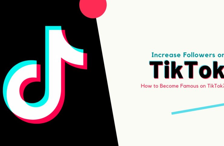 Increase Followers on TikTok