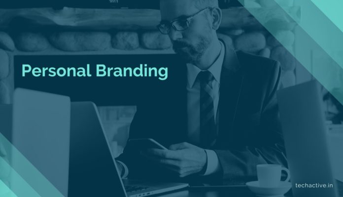 Personal Branding Hindi