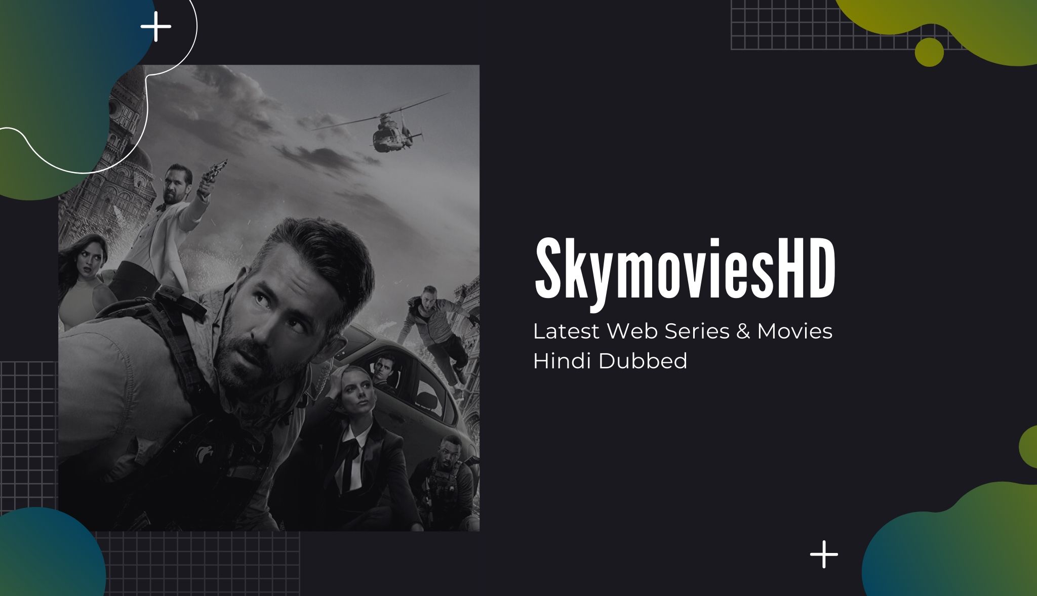 SkymoviesHD Movies Download Hindi