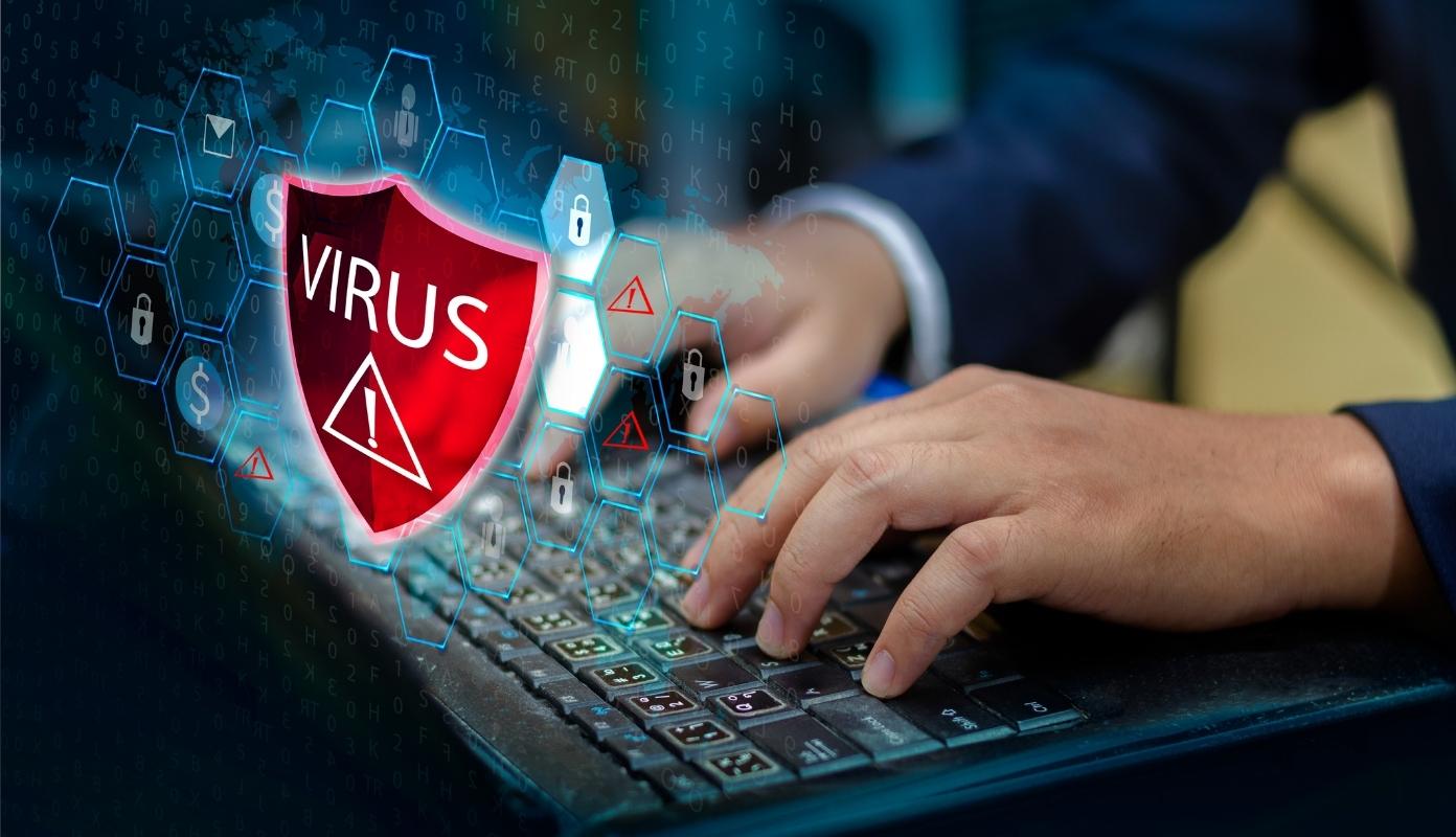 Computer Virus hindi