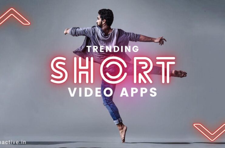 Short Video Apps