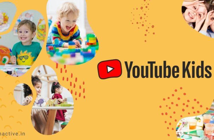 Youtube Kids App