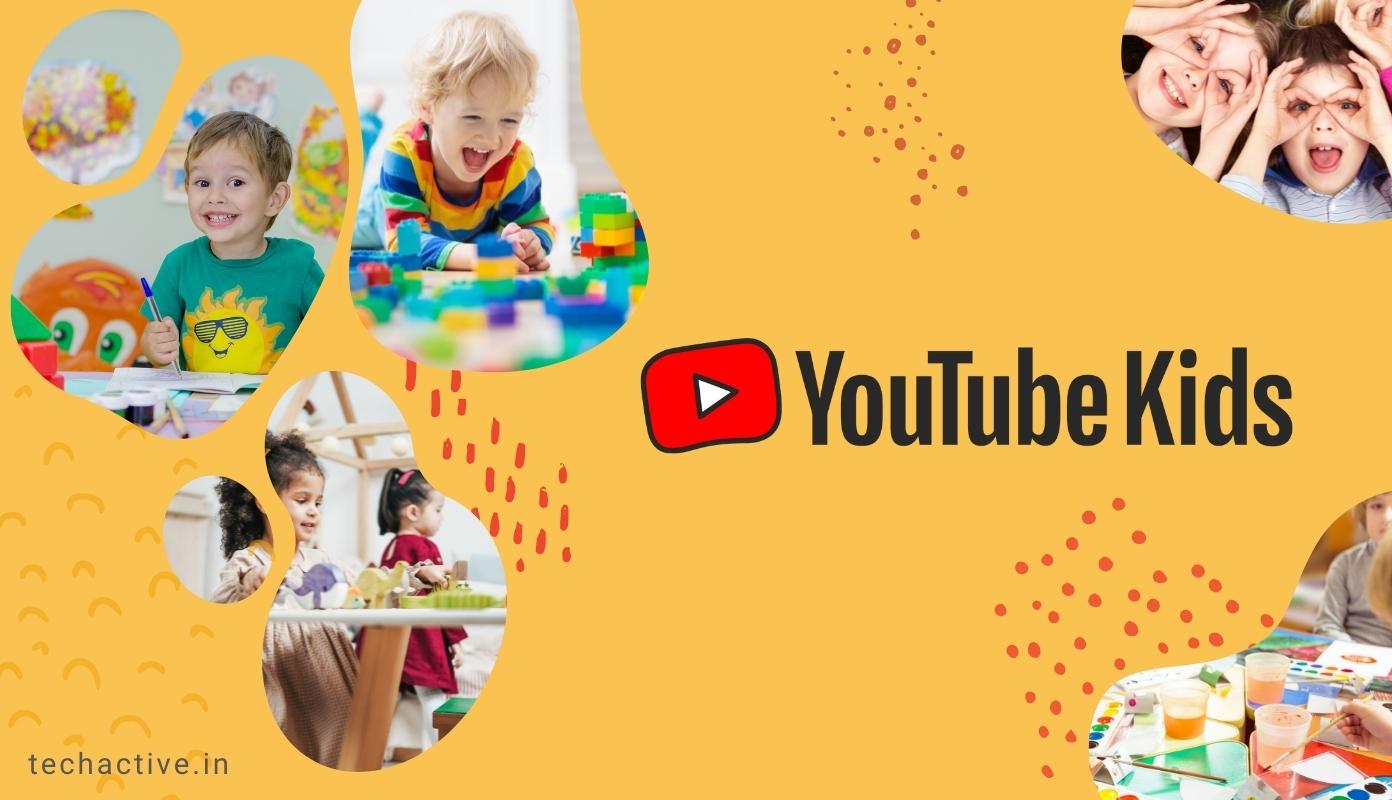 Youtube Kids App